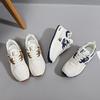 Women's Shoes, Junior High School Students, High School Entrance Examination, Sports Examination, Running, Rope Special Shoes, Women's Super Light