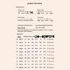 ROMON Men's Thickened Elastic Straight-Leg Business Casual Pants