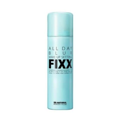 All Day Blur Makeup Setting Fixer – 75ml