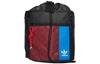 Adidas Originals Polyester Backpack Regular Unisex Black HI1025
