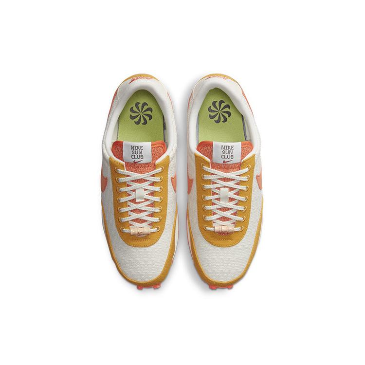 New Nike DBreak Se Sun Club Hot Curry Women's DM7605-101