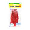 Yamashita Ikanago Aurora Chobotnice Sukně 3 palce (5 ks v balení) KE1 (3295)