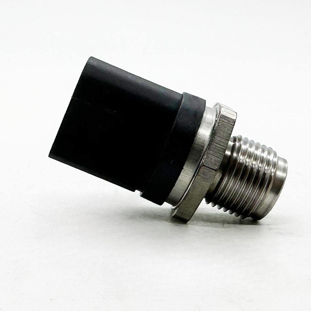 Original High Quality New For 0281006245 For BMW F01 F10 F18 X5 E70 X6 E71 E72 2011-2019 Fuel Rail Pressure Sensor