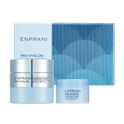 Pro Hyalon Hydrating Cream 60ml + 30ml Set – Intensive Moisture Face Cream