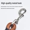 Pet Dog Leash for Small Breeds - Bichon, Teddy, Medium & Large Sizes