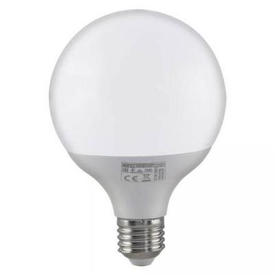 LED žárovky – LED lampy a trúbky