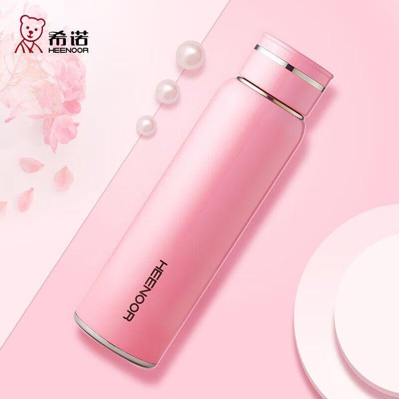 

Heenoor Stainless Steel Insulated Bottle