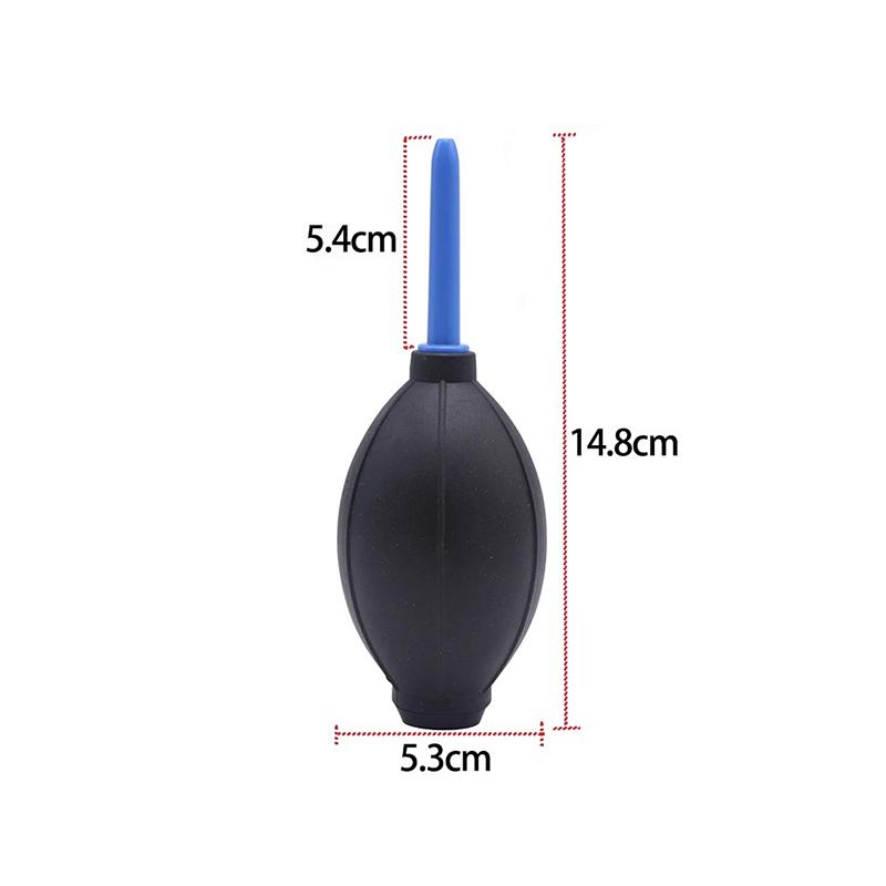 Universal VR Headset Cleaning Kit Anti-scratch Optical Lens Cleaning Pen Compatible with Vision Pro Quest 2 Quest 3 PSVR2 Pico 4