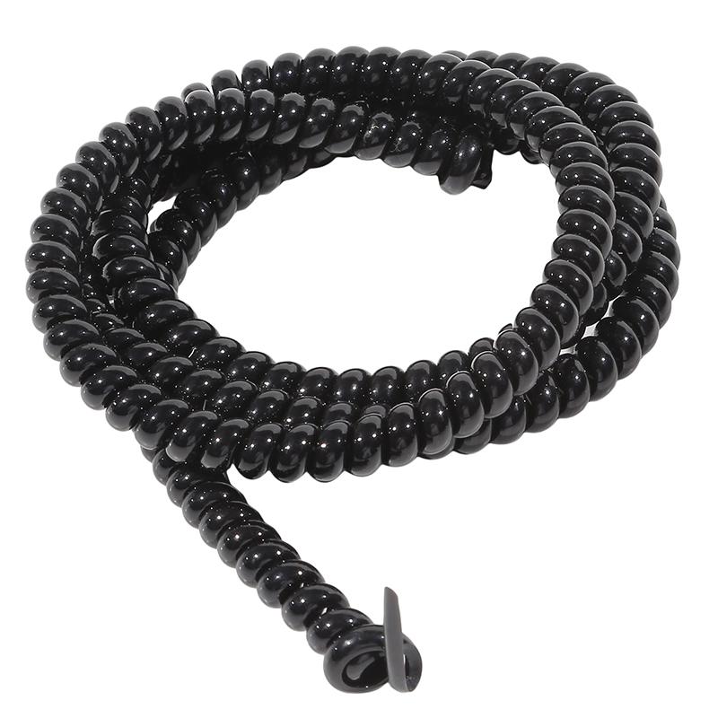 1/2Pcs Winding Protection Line Cable Winder Organizer For Dualtron Dt3 Dt Thunder Kaabo Kugoo Zero 8 10 10X Electric Scooter