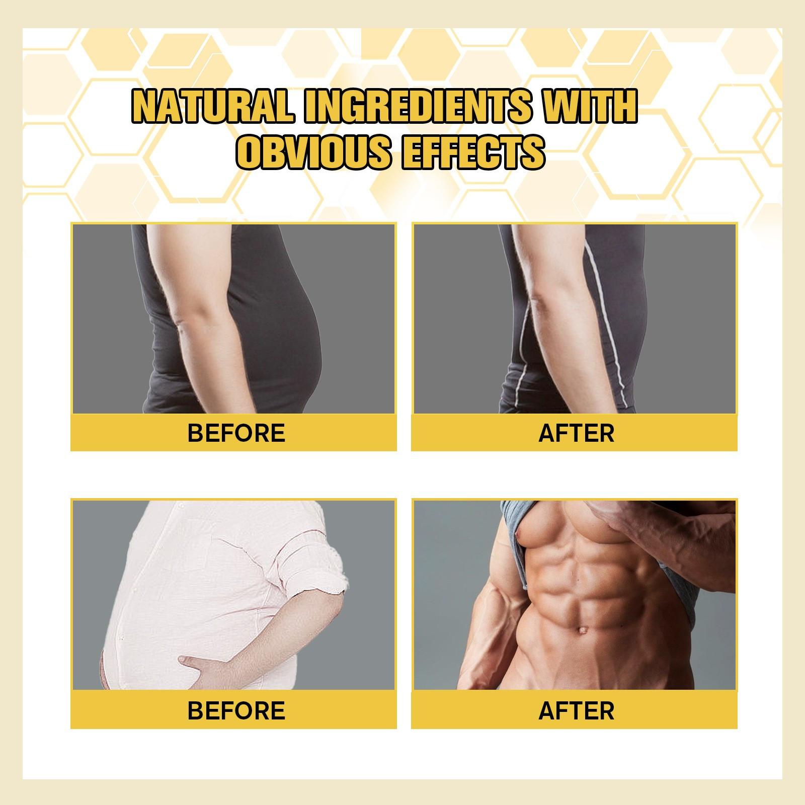 Согревающее масло для пчелиной гинекомастии — фото 3