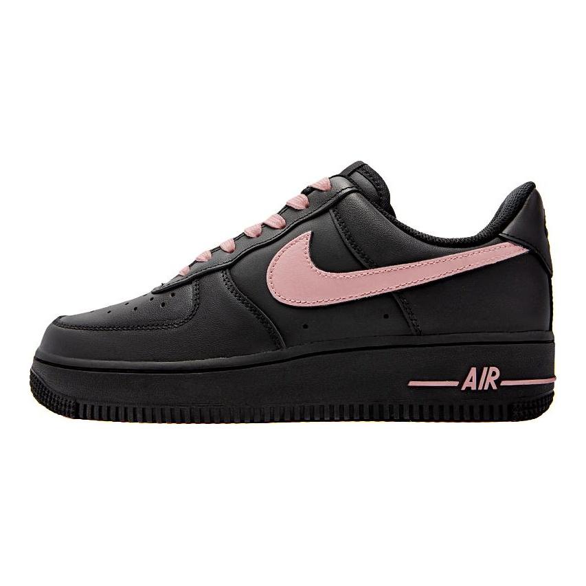 Nike Air Force 1 Jingju, Amber Slip Resistant Cushioning Abrasion Resistant Lightweight DD8959-001(Team189-)