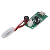 Atomization Disc 2W USB Humidifier Module Large Spray Volume Low Noise Mist Maker Atomization Plate for DIY 5V