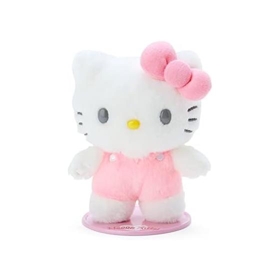 Sanrio Hello Kitty мягкая кукла S (Друзья Питато) 809764