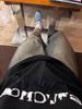 Women Vintage Water Washing Cropped Fashion Jeans Summer New Street Style Thin Denim Shorts Casual Female Knee Length Pants