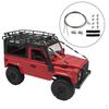 Modified Rope 90 MN91 MN99 MN99S 1/12 Crawler