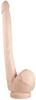 Gode XXL Dildorama 24 X 3.3 Cm Flesh - Godes Dildorama - Gode XXL