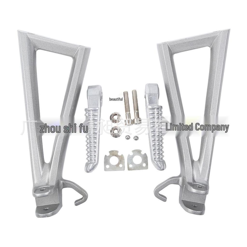 YZFR6 2006-2011 Motorcycle Rear Footrest Bracket for Modification
