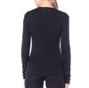 Icebreaker Базовый слой с длинным рукавом 175 Everyday Crew Merino