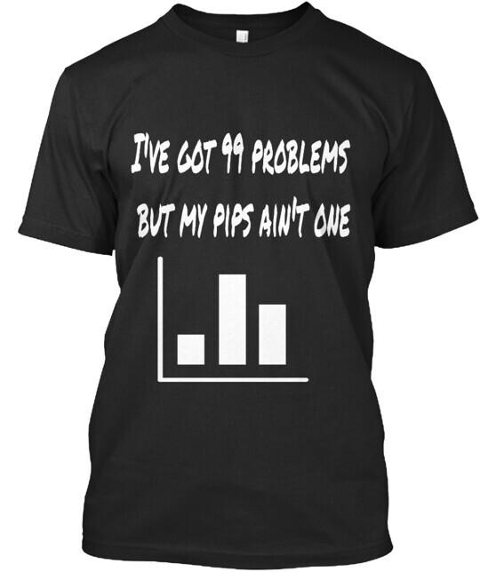 99 Problems But My Pips Aint One Tee Tshirt Size S To 5xl