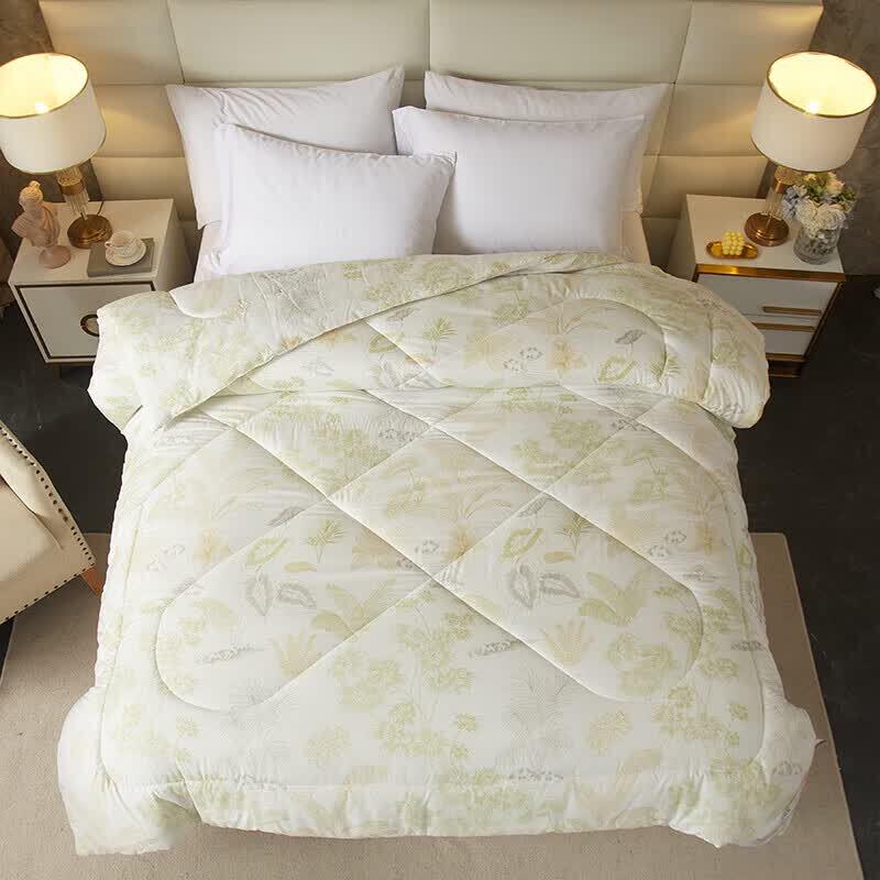 TISEN TQ-B105 Soft Fiber Four-Season Duvet
