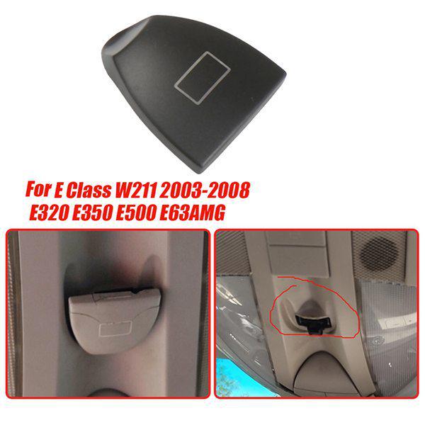 Sunroof Switch Button A2118200923 for Mercedes-Benz E-Class W211 E350 E550