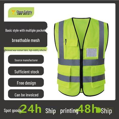 Verkehrssicherheit – Reflektierende Kleidung & Accessoires