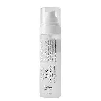 Δρ. Althea 345 Κρέμα Ανακούφισης σε Σπρέι 100 ml – Σπρέι Ενίσχυσης Λάμψης