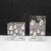 Modern European Light Luxury Acrylic Ball Ornament for Model Room and Office Decor