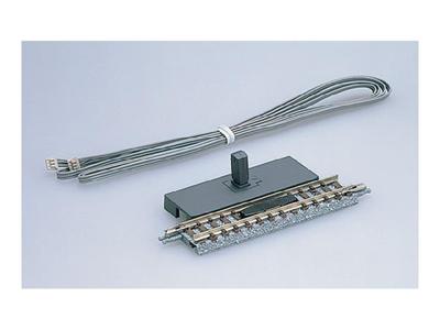 TOMYTEC TOMIX Ν Gauge TCS Αισθητήριος Ράγα S70 F Σετ 2 τεμαχίων 5559 Αξεσουάρ Μοντελισμού Σιδηροδρόμων