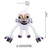 Clown Plush Toy The Amazing Digital Circus Jax Cartoon Doll Soft Stuffed Plushie Multi Styles Kids Birthday Easter Gift