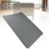 Stove Top Cover for Electric Stove Silicone Stove Mat for Glass Top Stove Glass Cooktop Protector Dish Drying Mat For