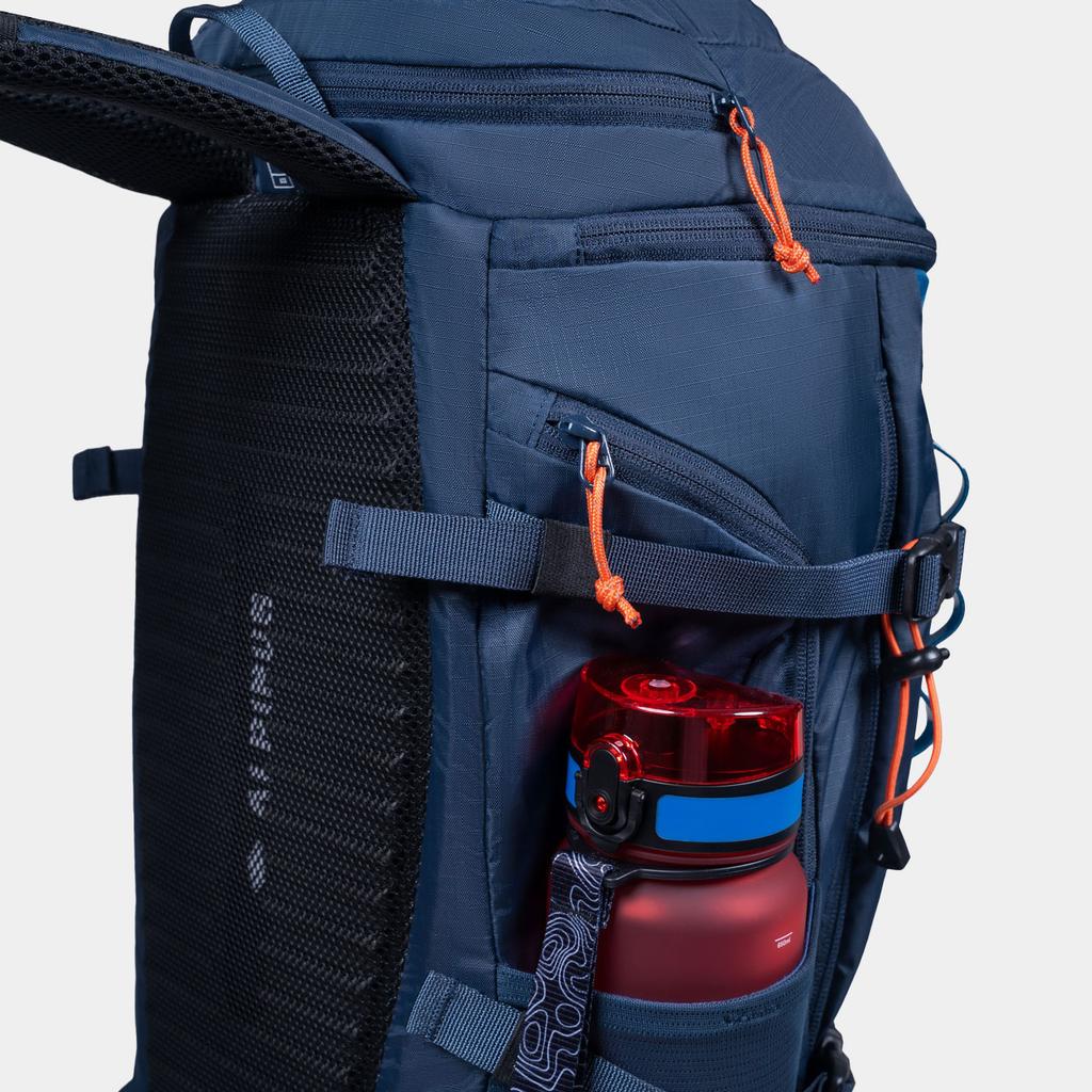 Alpinus Otway 22 Backpack Navy Blue Po35498