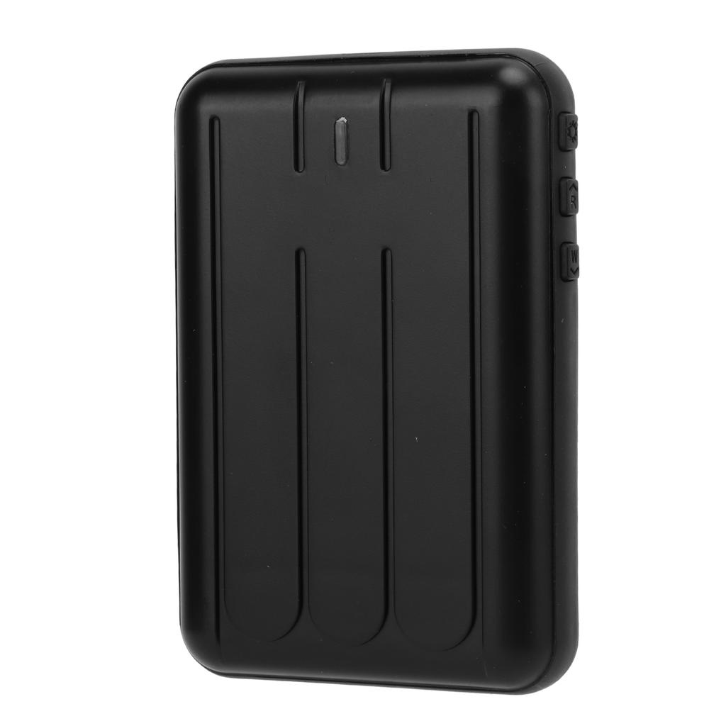 Card Copier Multifunction Black Handheld Multifrequency IC ID Cards Writer for EM4100