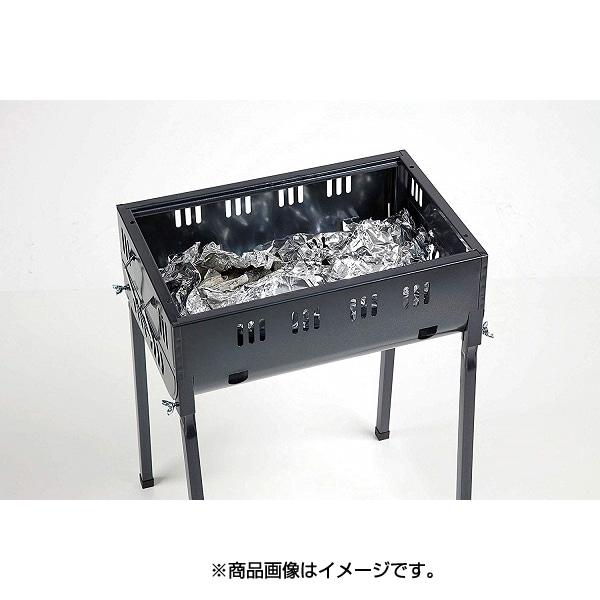 Captain Stag Ug 1565bbq [Raku Raku Bekvämt Ark Superbrett 20 Mikroner 7,5m]