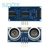 1-10pcs Ultrasonic Module HC-SR04 Distance Measuring Transducer Sensor HC SR04 HCSR04 Ultrasonic Transducer