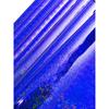 Accuprints Packung mit 50 Stück Blaue Farbe Metallische Geschenkpapierbögen 50 Stück, 65 cm x 45 cm, Mehrfarbige Holografische Bögen Idee