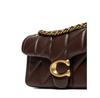 Сумка Coach CP149 B4MPL коричневый