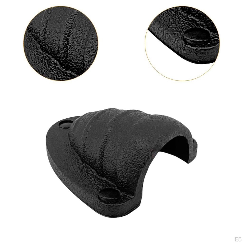 Marine Wire Cable Vent Cover Boat Yacht Accessory Versatile Spare Parts Universal Directly Replace