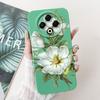 For Tecno Spark 30 4G Case Spark 30C New Fashion Cartoon Cover Soft Silicone Phone Case For Tecno Spark 30 Pro Spark30 4G Bumper