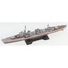 Pit Road Japanese Navy Destroyer Nowake with New Equipment Parts 1/700 Kagero-class