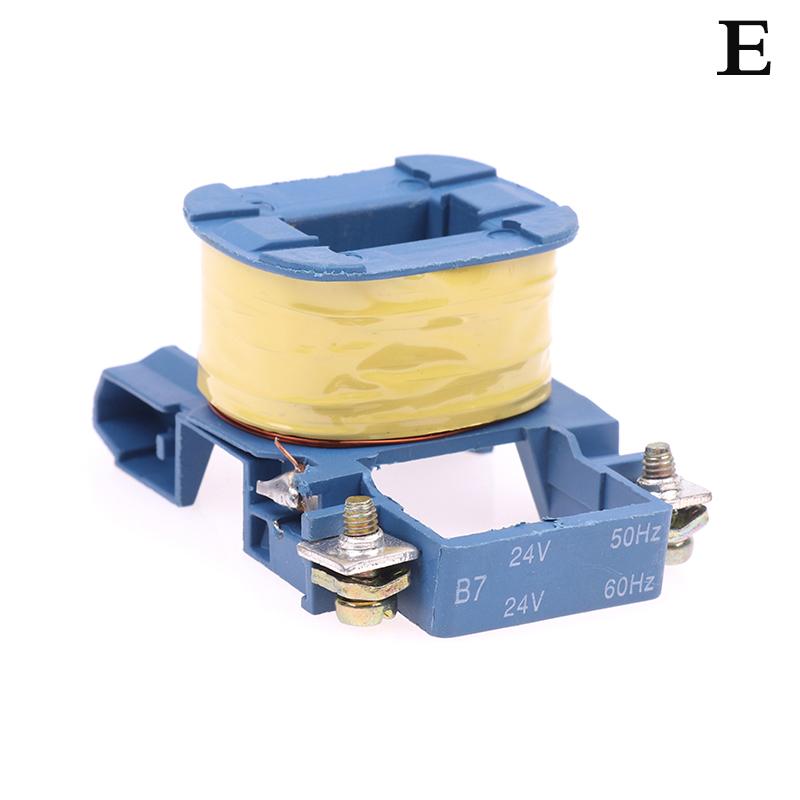 

AC Contactor Cjx2 Copper Coil 6511 Universal Cjx2s 1210-1810-2510-3210-380-220v