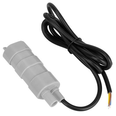 Für Rasen, Wohnmobil, Teich, 12 V Wasserpumpe, Tauchwasserpumpe, super leise