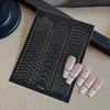 3/6/7/8/9/10 Sheets Nail Art Sticker Self-adhesive Halloween Christmas Butterfly Love Heart Women Fake Nail Decoration Decal