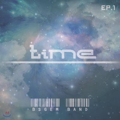 BSGem Band - Time
