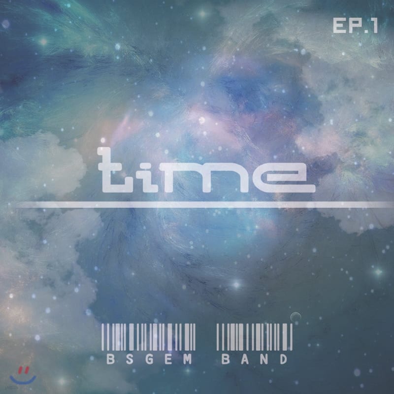 

BSGem Band - Time