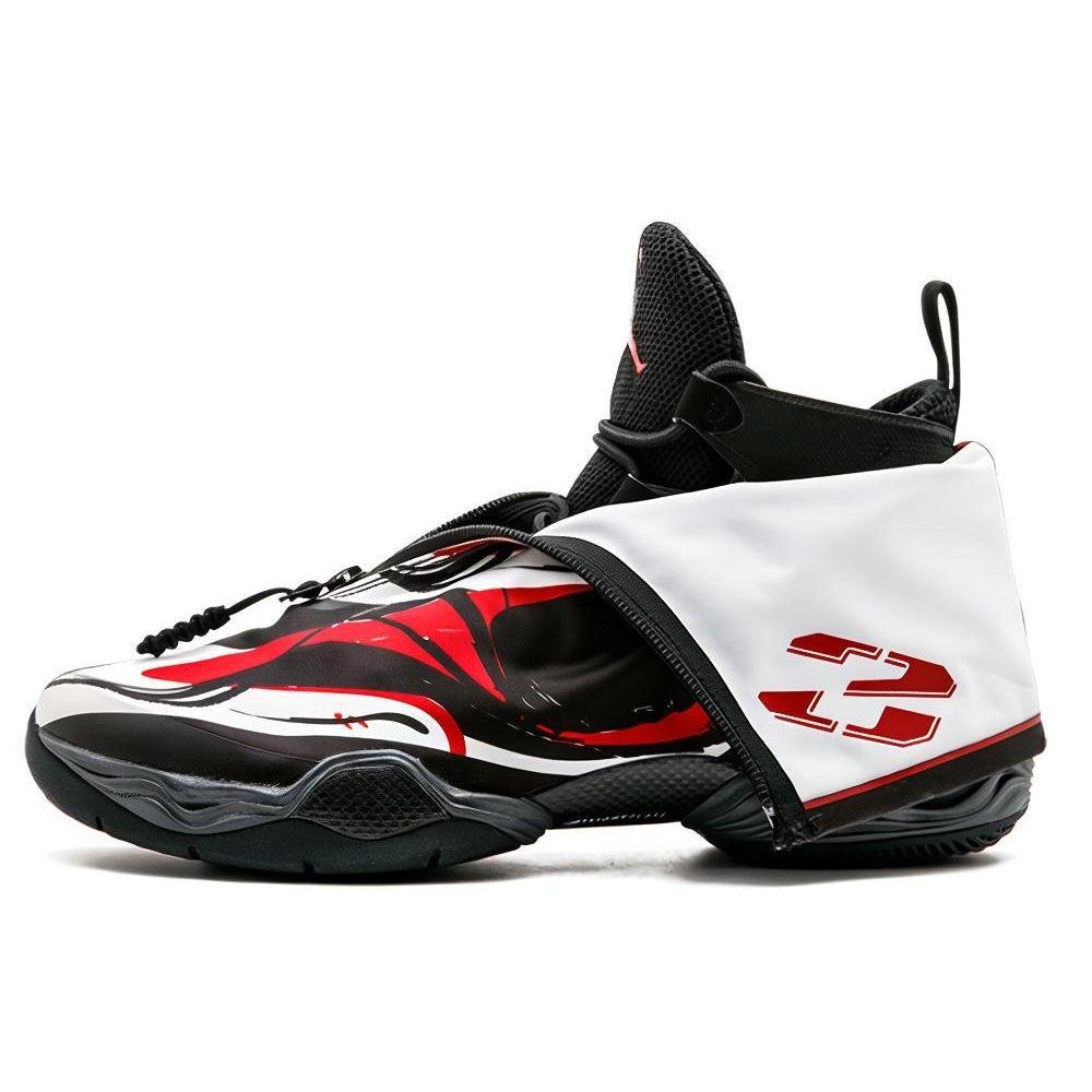 Jordan XX8 Playoffs Oak Hill 555109-011