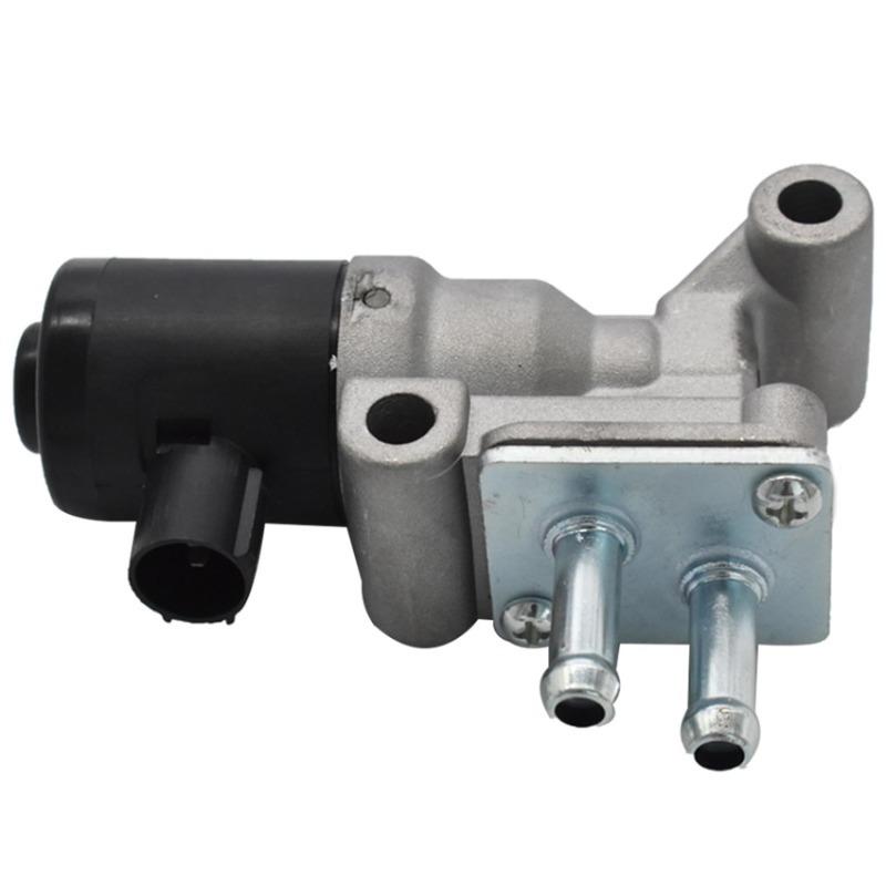 36450-P28-A01 IACV Idle Air Control Valve For Acura Integra 1992-1997 Honda Civic 1992-1995 Del Sol 36450P28A01 New