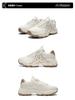 Kappa Retro Dad Shoes with Plush Insulation and Thick Sole for Increased Height and Anti Slip Casual Sports Shoes