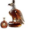 Exquisite Eagle-Shaped Whiskey Decanter Ideal Gift for Dad & Husband,Exquisite Eagle Liquor Bottle Fun Home Decor for Holiday