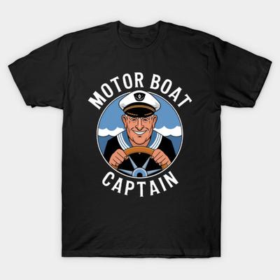 Na górę – T-shirty i koszulki